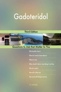 Gadoteridol