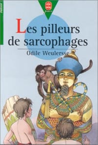 Les Pilleurs de sarcophages