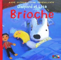 Brioche