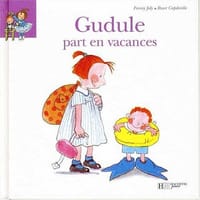 12 - Gudule Part En Vacances