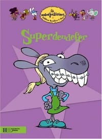Superdendefer N8