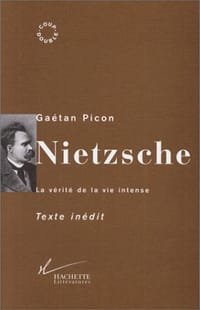 Nietsche