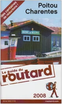Poitou-Charentes