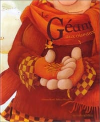 Le géant aux oiseaux