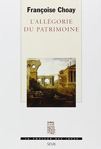 L'Allégorie du patrimoine