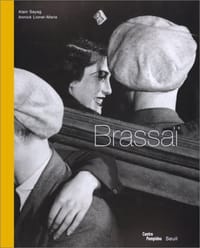 Brassai (New Odyssey Series) (Spanish Edition)