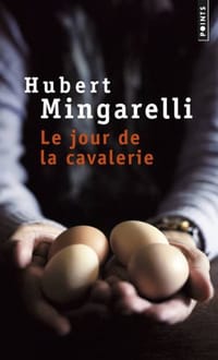 Le Jour de la cavalerie