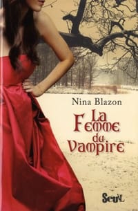 Femme Du Vampire - Blazon, Nina