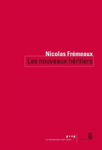 les nouveaux héritiers