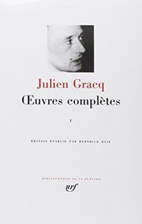 Gracq