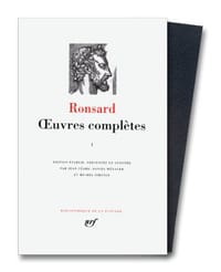 Ronsard