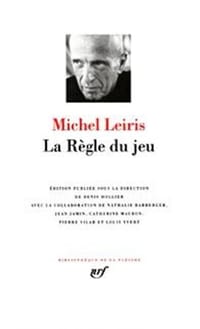 La Règle du jeu