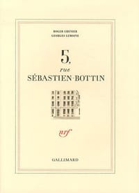 5, rue Sébastien-Bottin