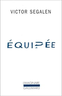 Equipee (French Edition)