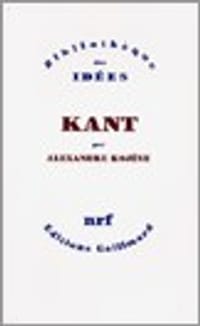 KANT