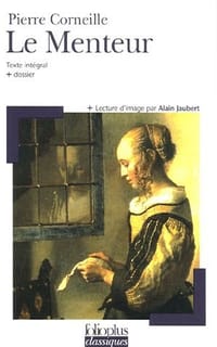 Le Menteur