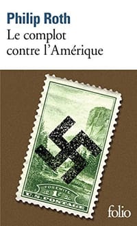 书籍 Les livres de Roth的封面