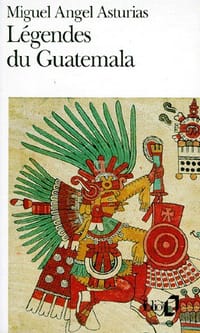 Asturias/Legendes Du Guatemala