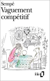 Vaguement competitif
