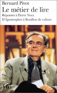 Le métier de Lire