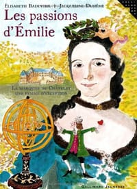 Les passions d'Émilie