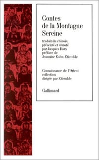 Contes de la montagne sereine