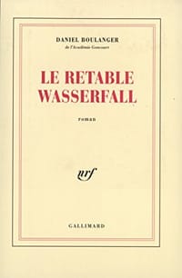 Le Retable Wasserfall
