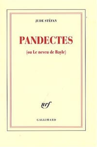 Pandectes