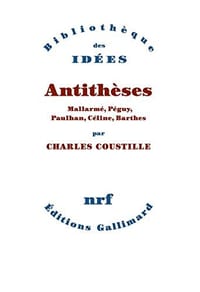 Antithèses