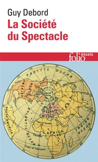 La Société du Spectacle