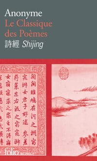 Le Classique des Poèmes