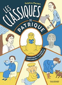 Les Classiques de Patrique - Delphine Panique