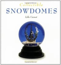 Collectible Snowdomes