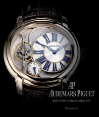 Audemars Piguet