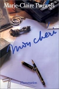 Mon cheri (French Edition)
