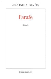Parafe