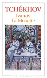 Ivanov, suivi de "La Mouette"