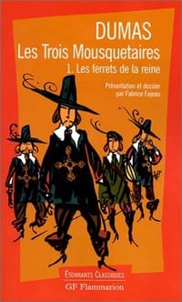 Les Trois Mousquetaires
