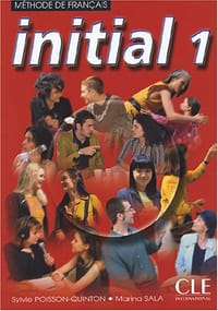 Initial