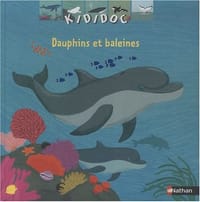 Dauphins Et Baleines