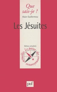 LES JÉSUITES