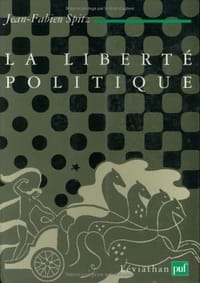 La liberté politique