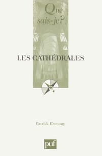 LES CATHÉDRALES - Patrick Demouy