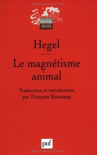 Le magnétisme animal
