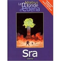 Le Monde d'Edena, tome 5