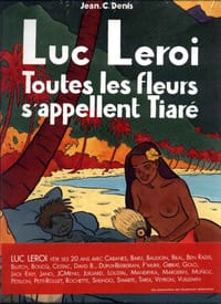 Luc leroi