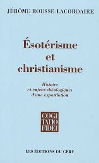 Esotérisme et christianisme
