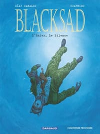 Blacksad T4 - Guarnido