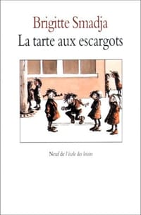 La Tarte aux escargots