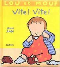 Lou et Mouf